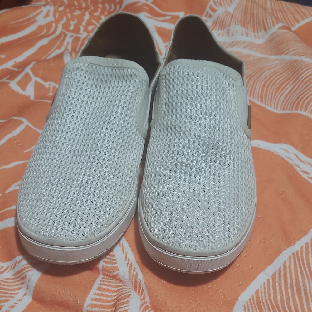 Olukai Slip Ons